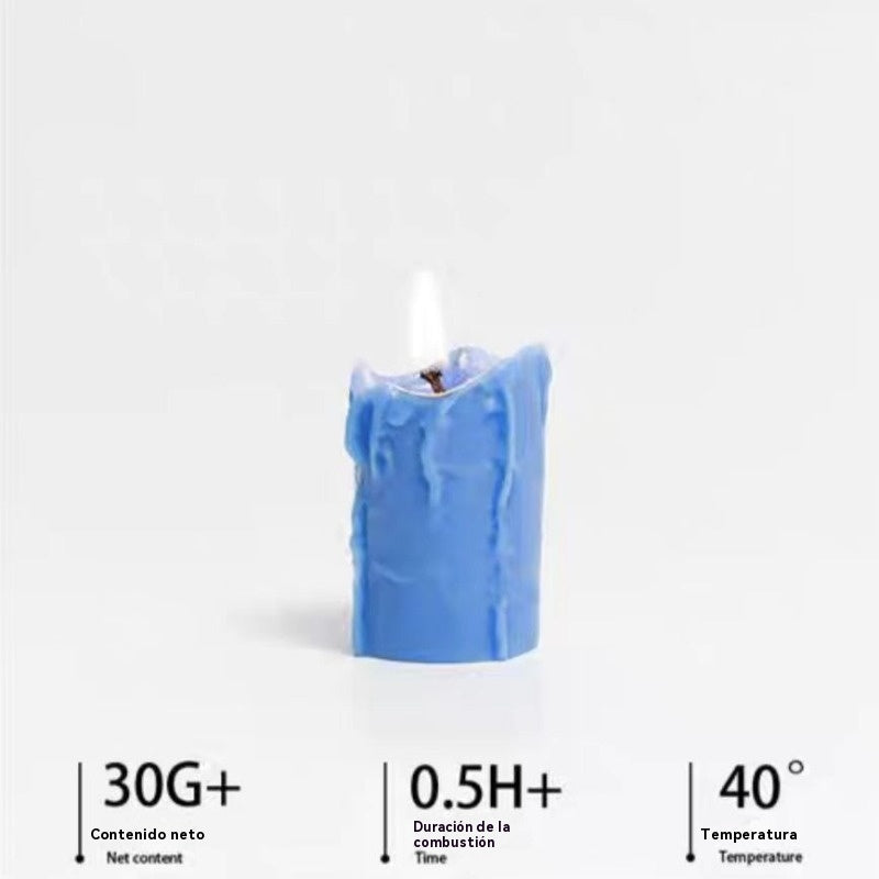 Vela De Lágrimas 40 °