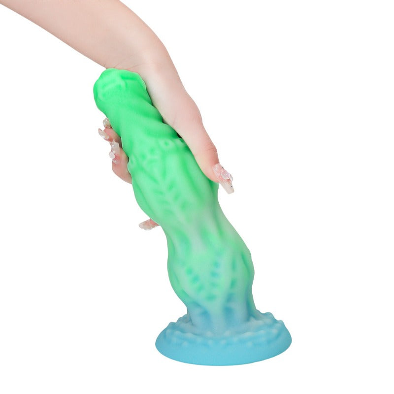 Pene alienígena (perro)