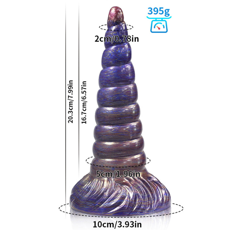 Pene alienígena (colección)