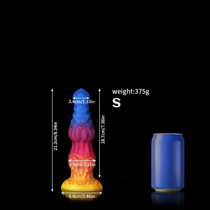 Pene alienígena (perro)