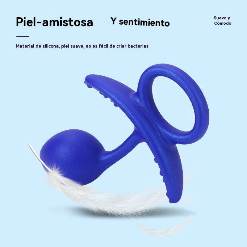 Plug anal (bola)