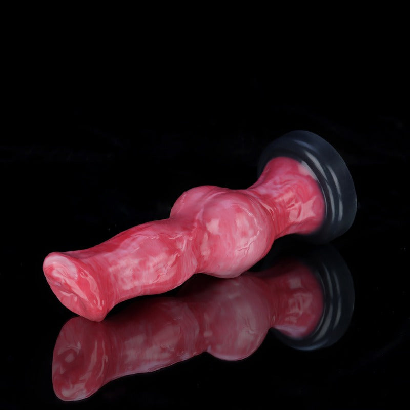 Pene alienígena (perro)