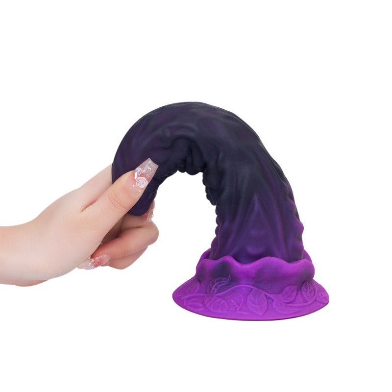 Pene alienígena