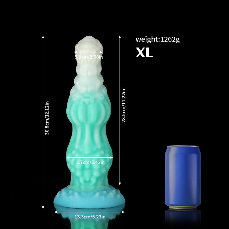 Pene alienígena (perro)