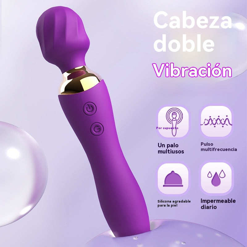 Vibrador AV