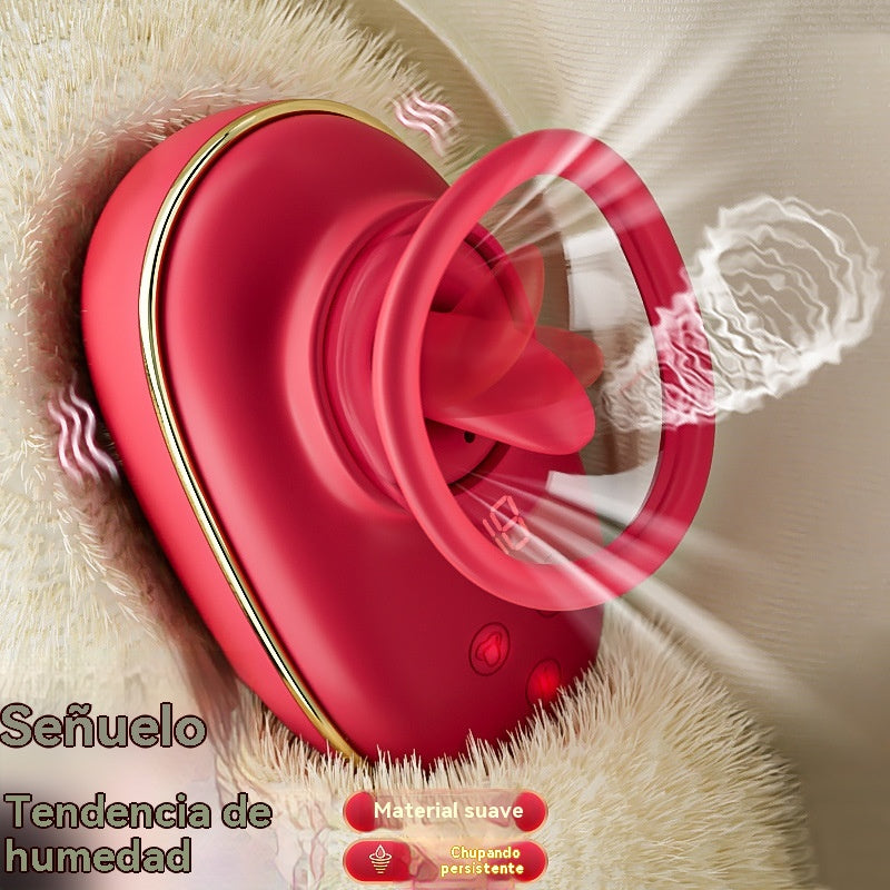 Vibrador (lengua)