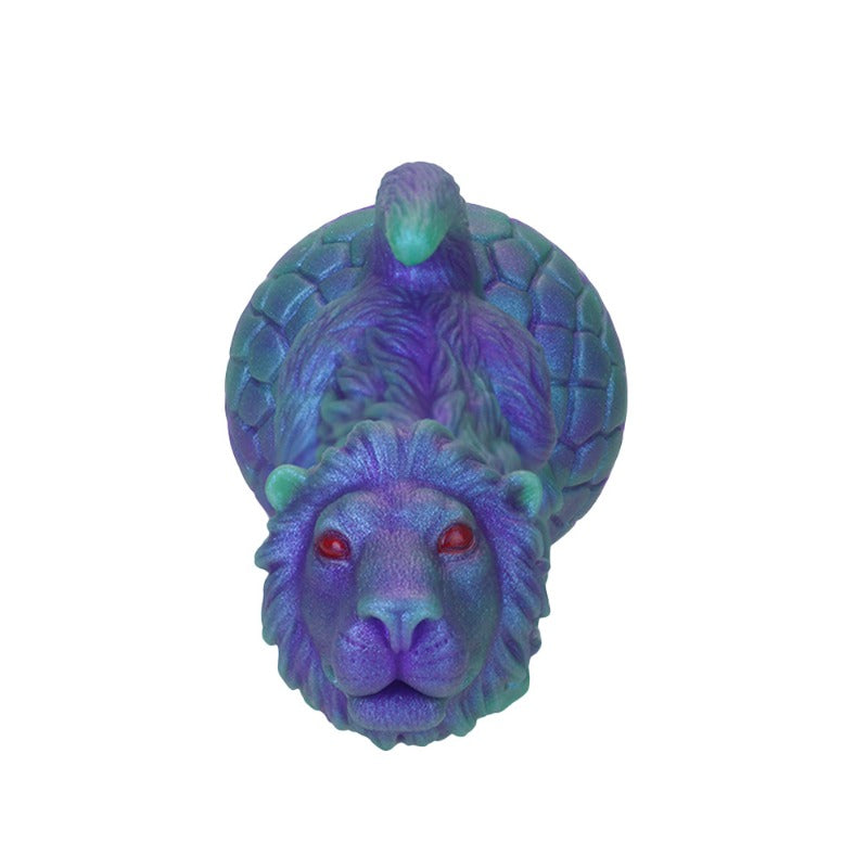 Consolador Alien (León)