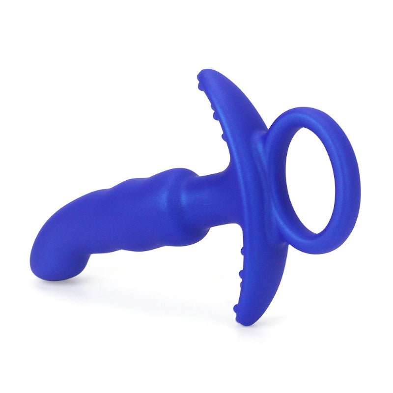Plug anal