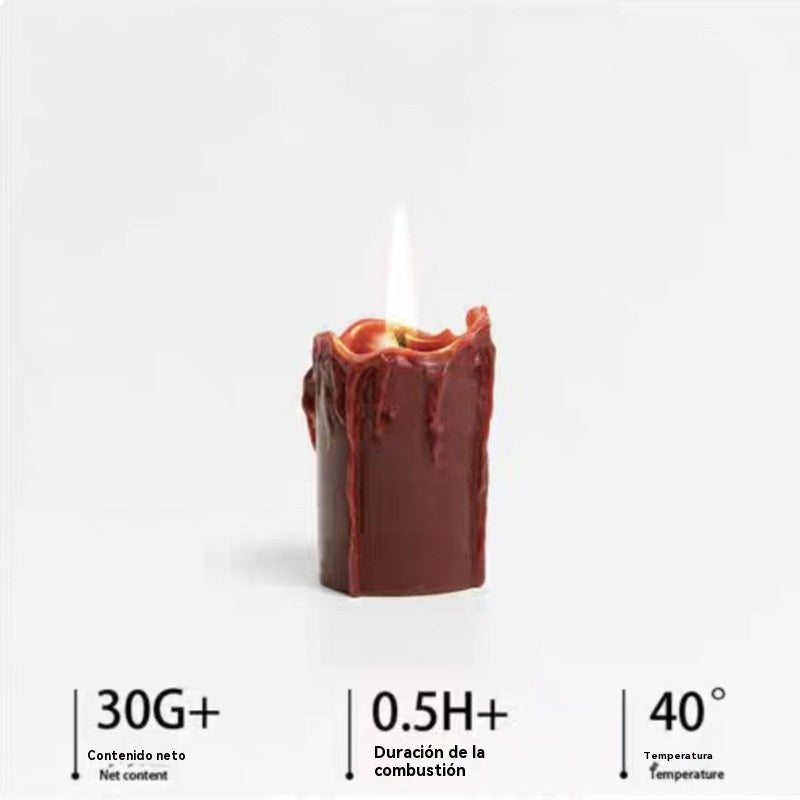 Vela De Lágrimas 40 °