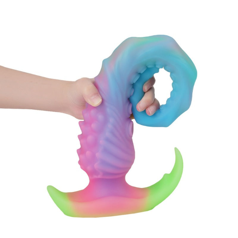 Pene luminoso (navegando)
