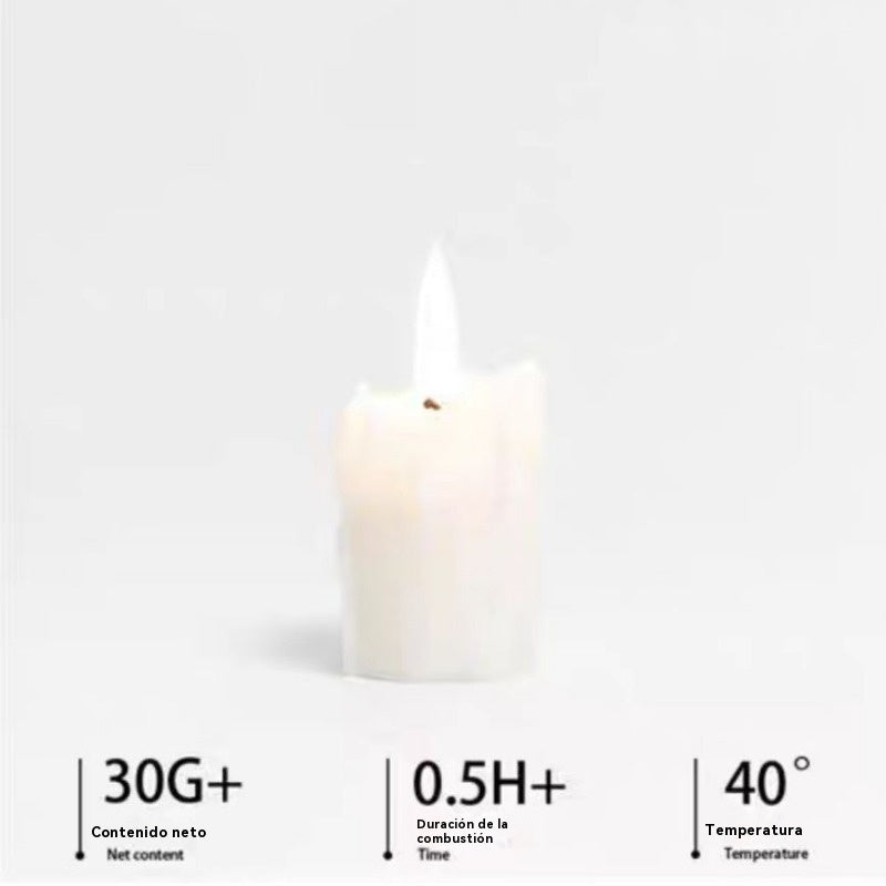 Vela De Lágrimas 40 °