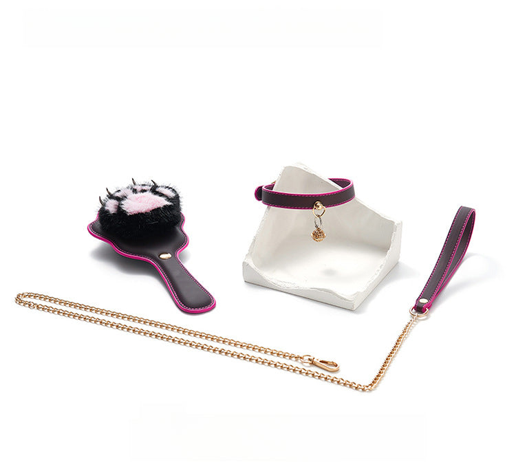 Combinación de cuello