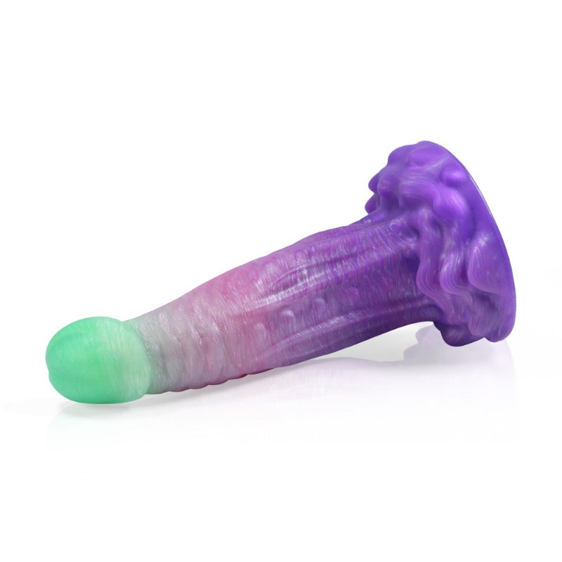 Pene alienígena