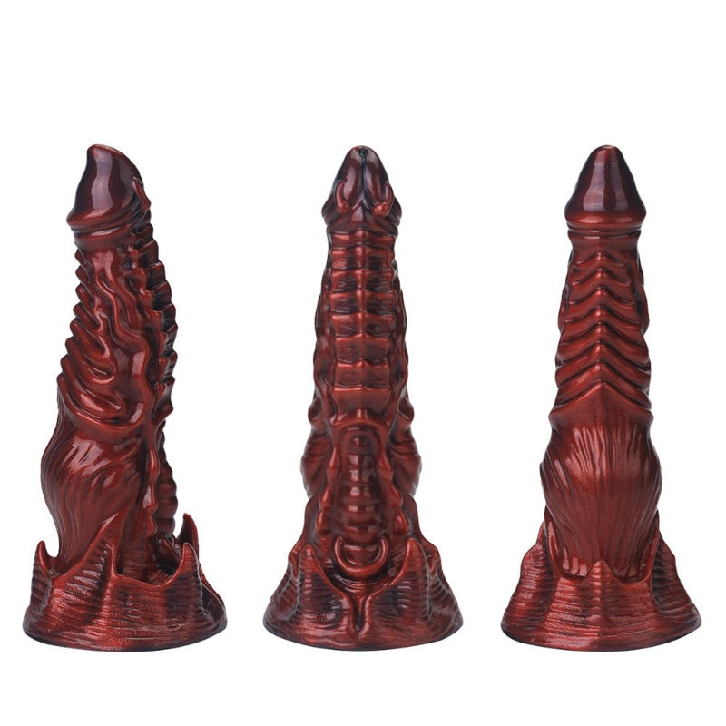 Pene alienígena (diablo)