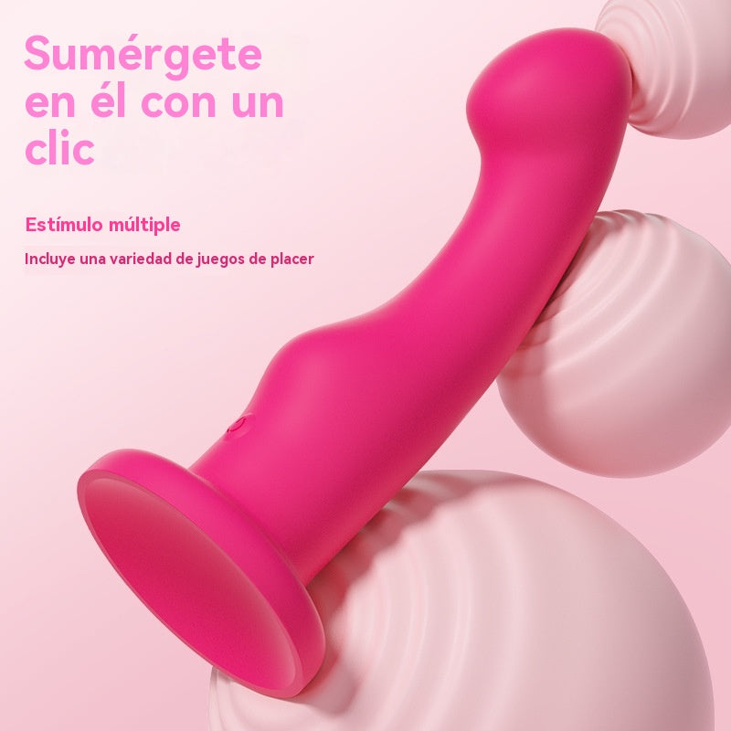 Vibrador portátil