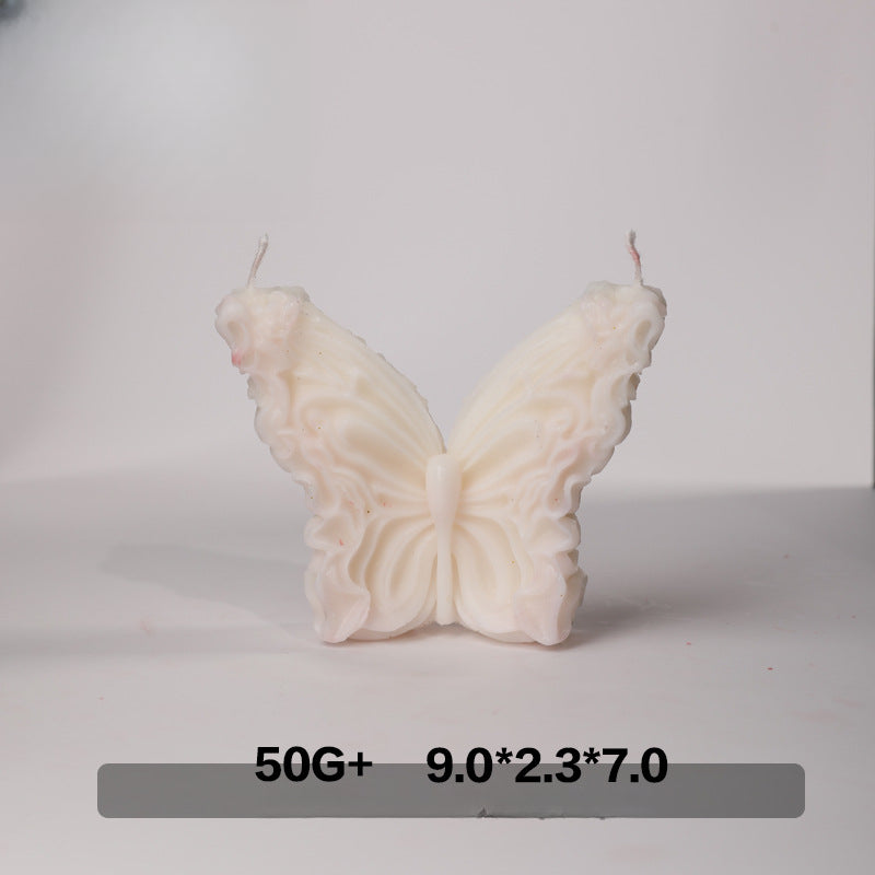 Mariposa 42 °