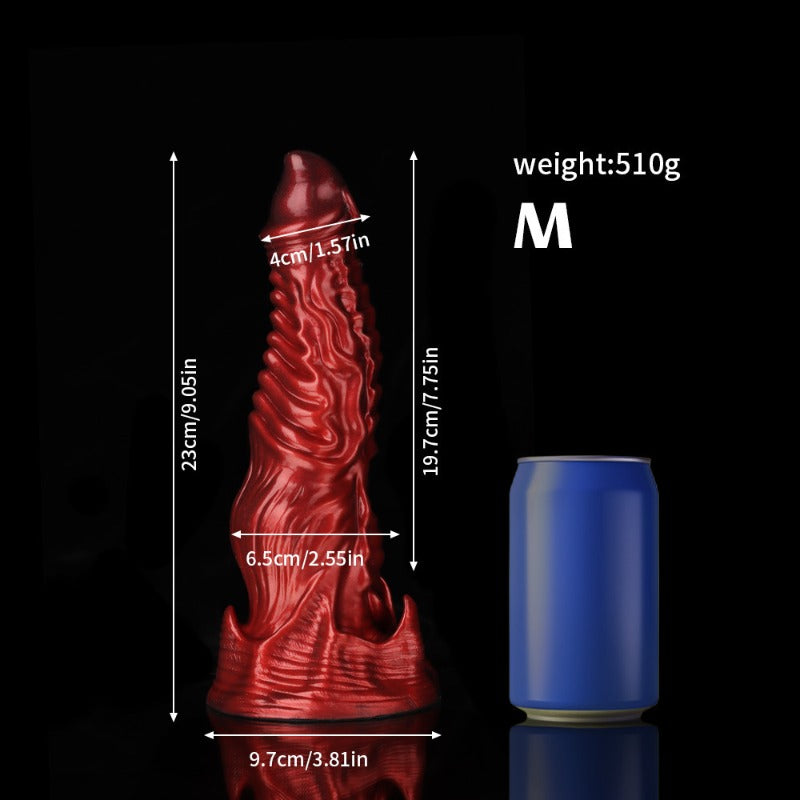 Pene alienígena (diablo)