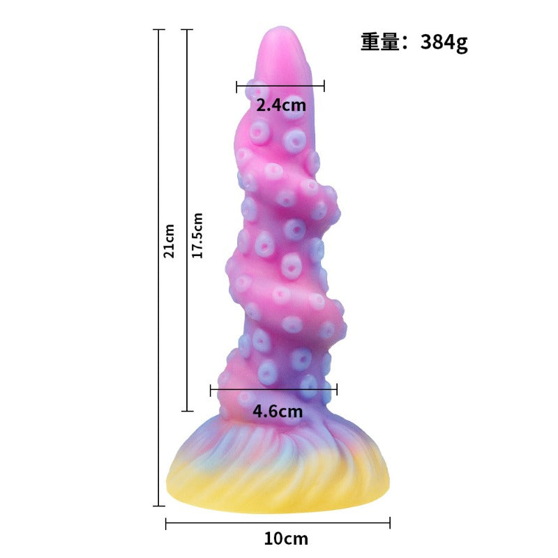 Pene luminoso (colección)