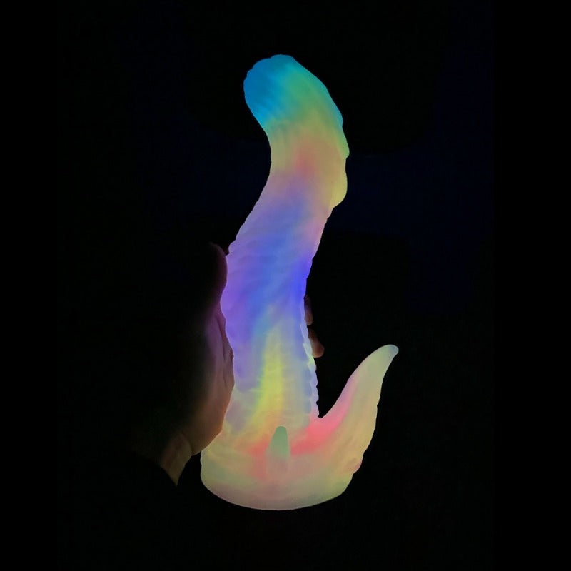 Pene luminoso (dinosaurio)