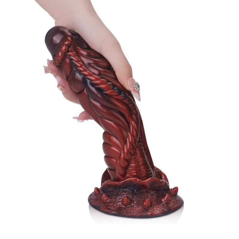 Pene alienígena (alienígena)