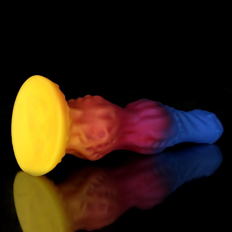 Pene alienígena (perro)