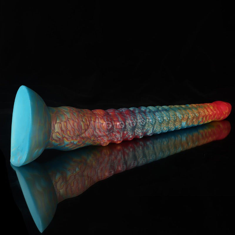 Pene alienígena (pulpo)