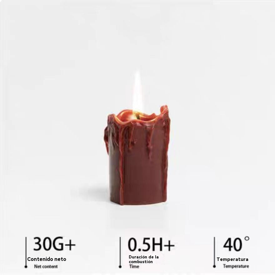 Vela De Lágrimas 40 °