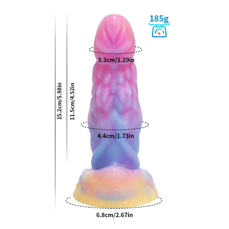 Pene luminoso (colección)