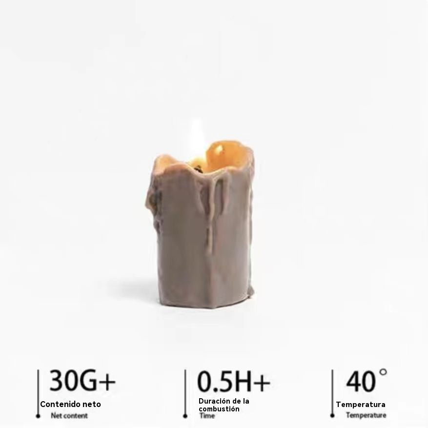 Vela De Lágrimas 40 °