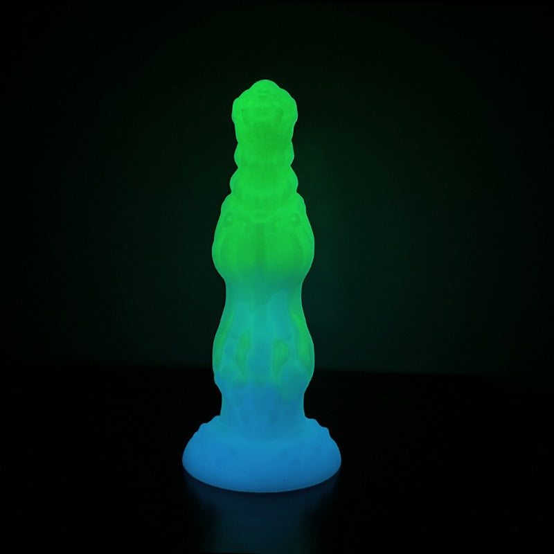 Pene alienígena (perro)