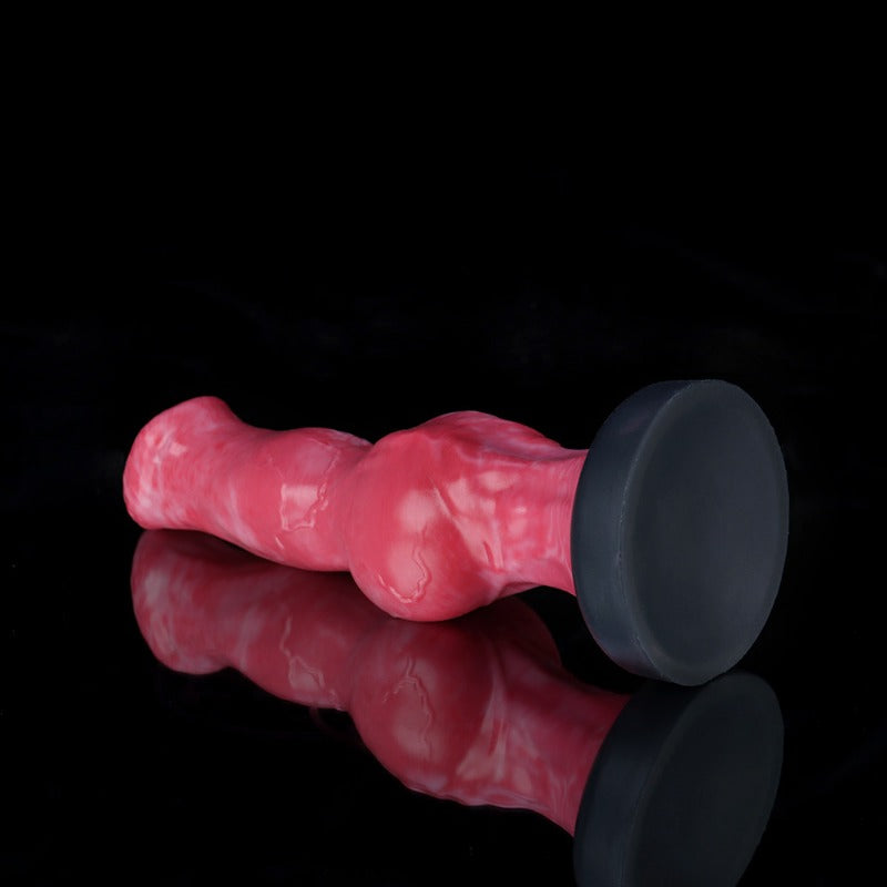Pene alienígena (perro)