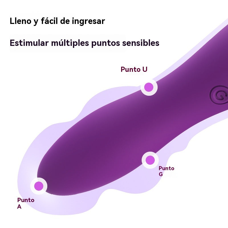 Vibrador AV