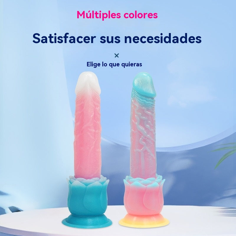 Luminoso (rosa)