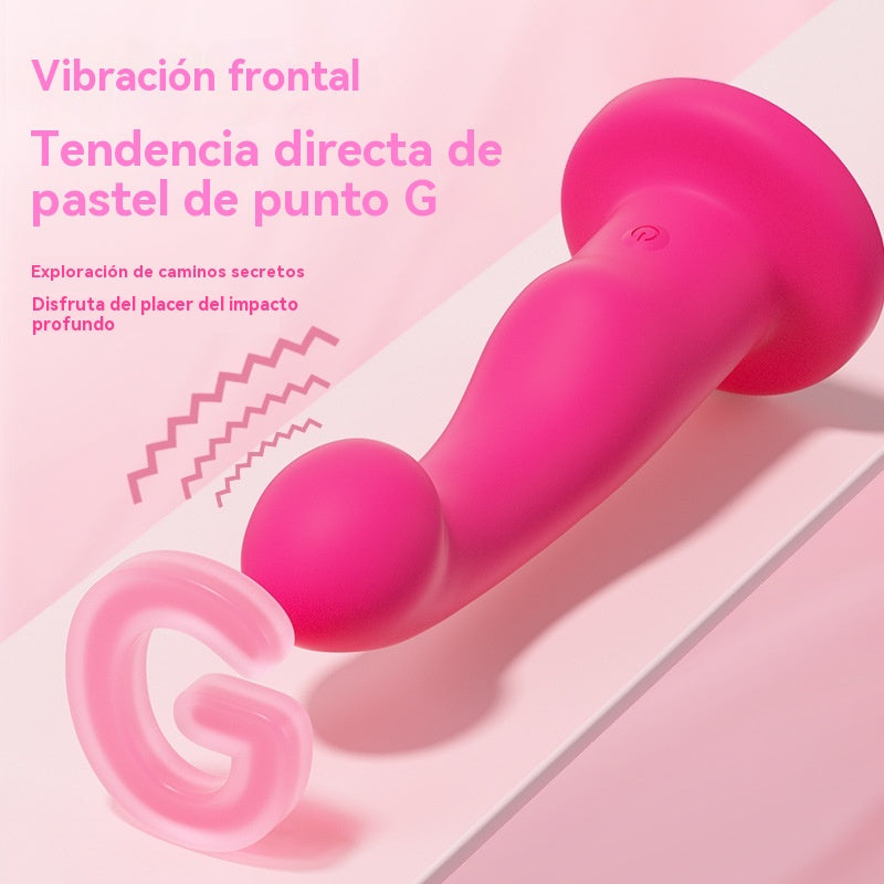 Vibrador portátil