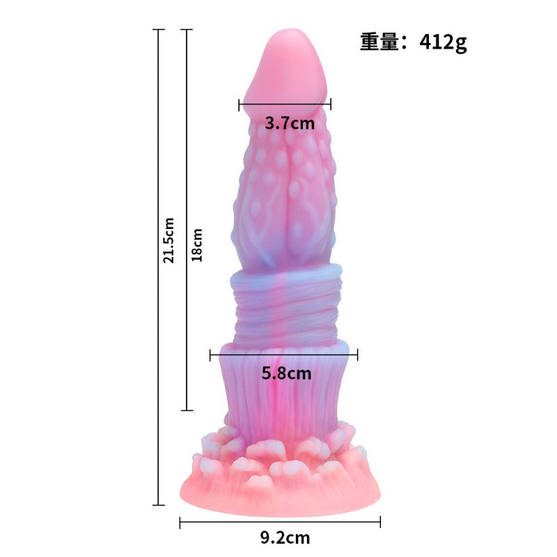 Pene luminoso (colección)