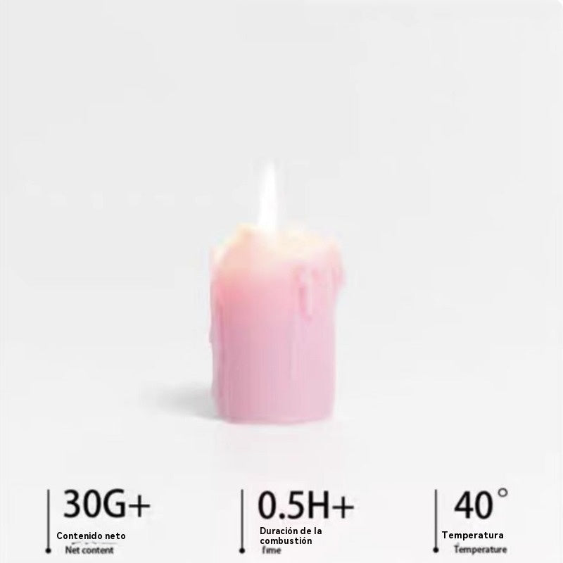 Vela De Lágrimas 40 °