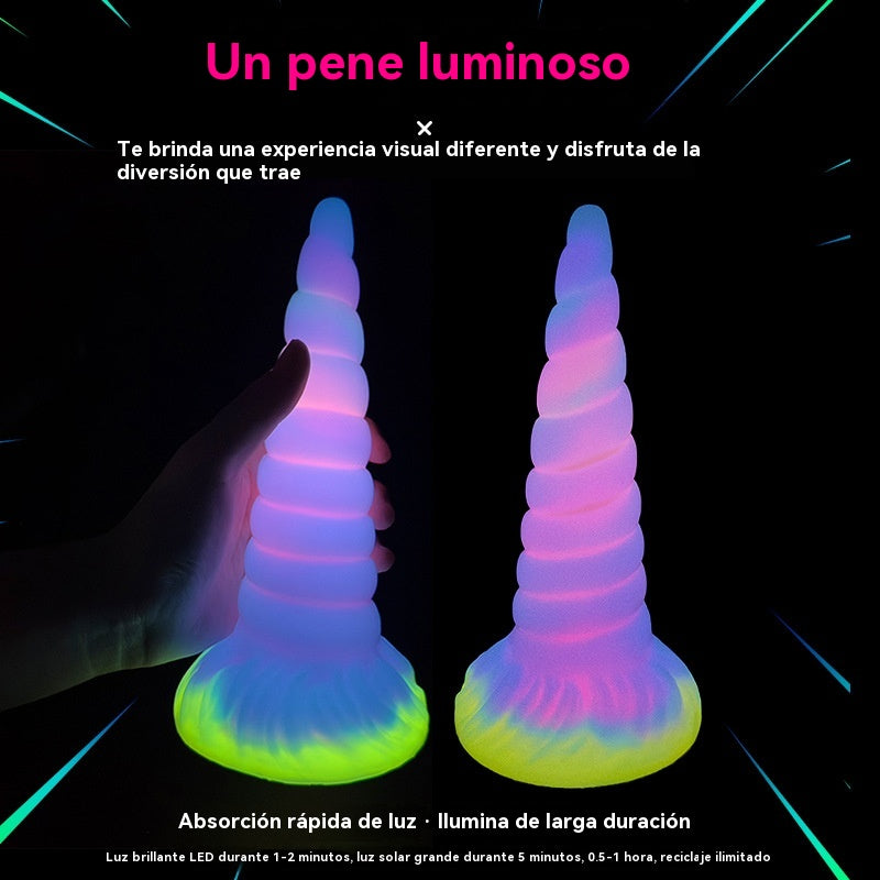 Luminoso (colección)