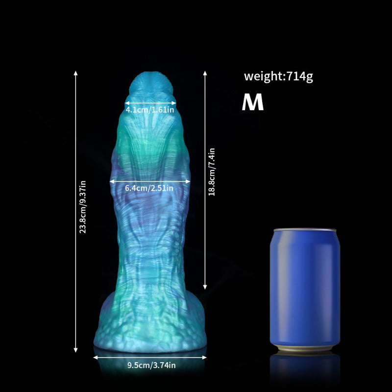 Pene alienígena (Piscis)