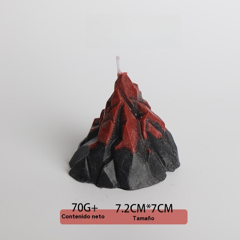Volcán 42 °
