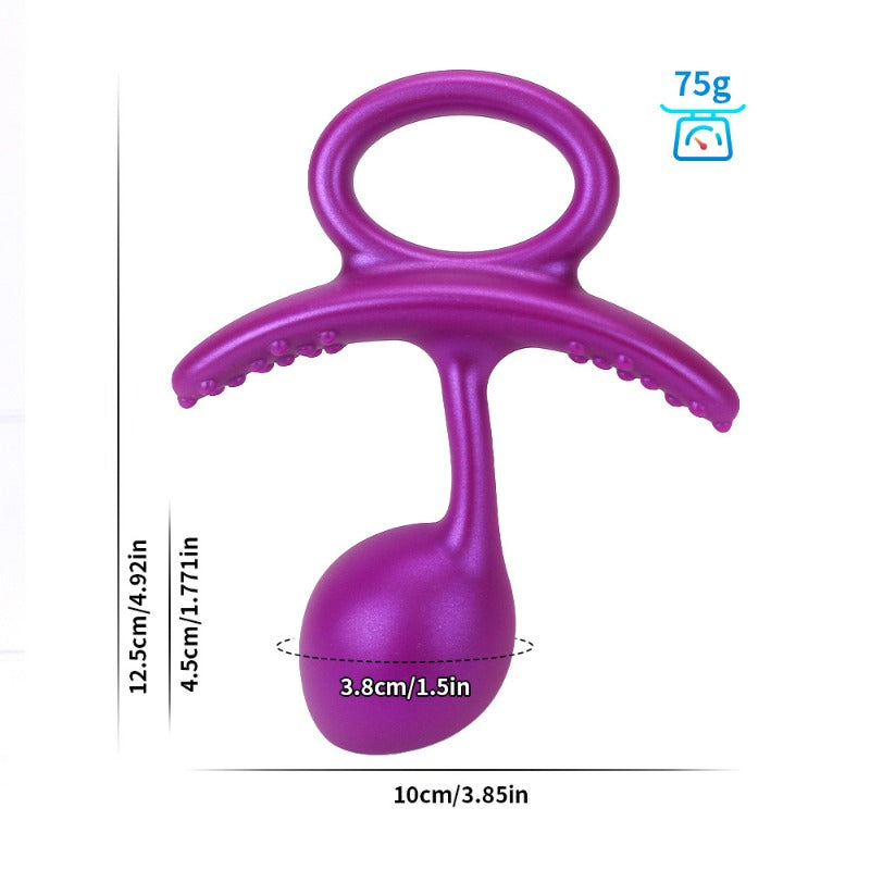 Plug anal (bola)