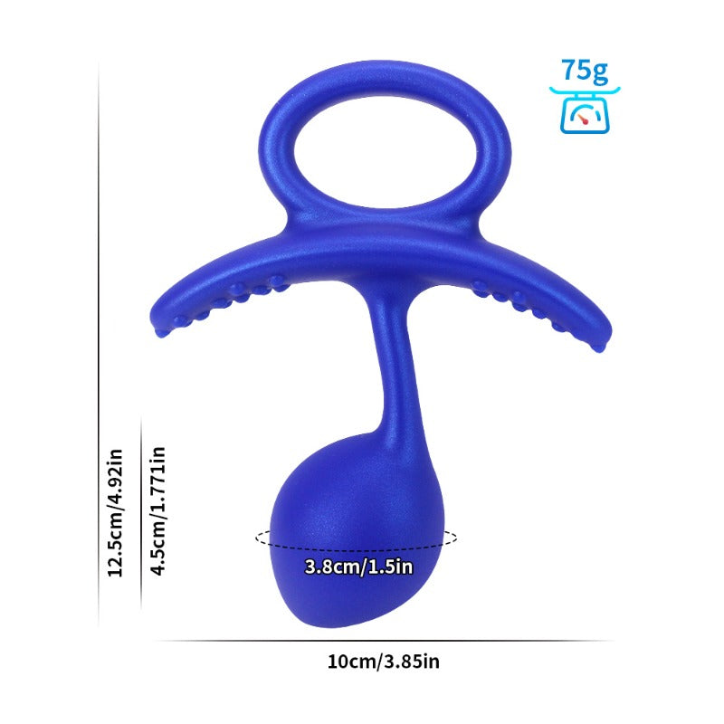 Plug anal (bola)