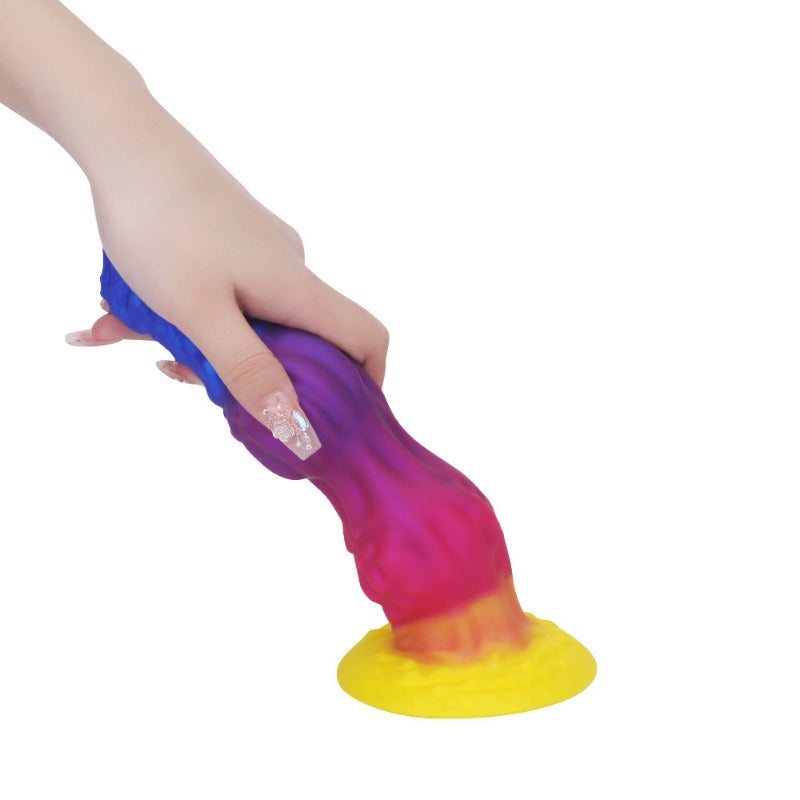 Pene alienígena (perro)