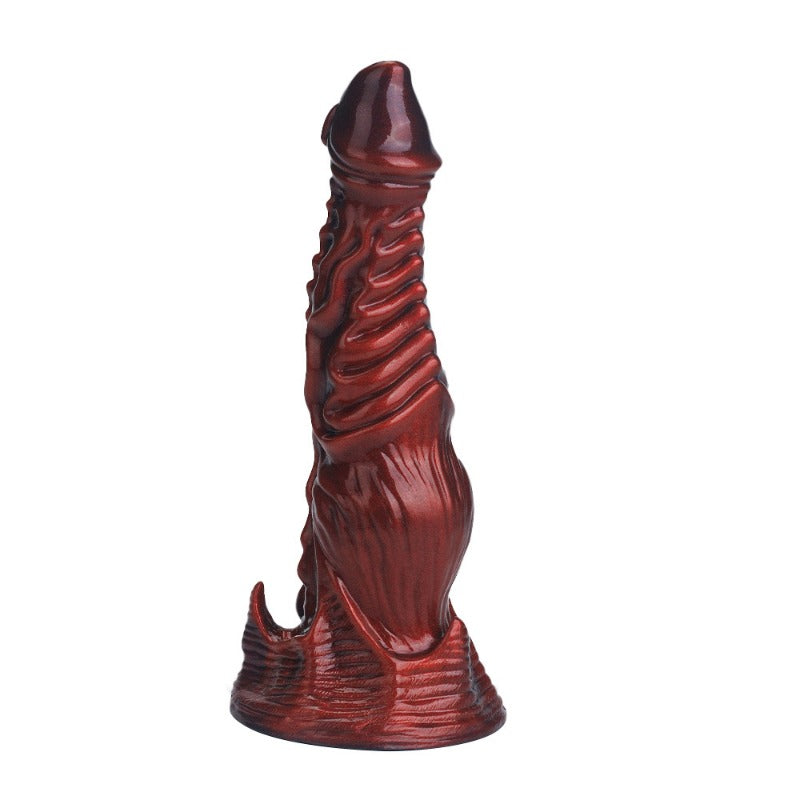 Pene alienígena (diablo)
