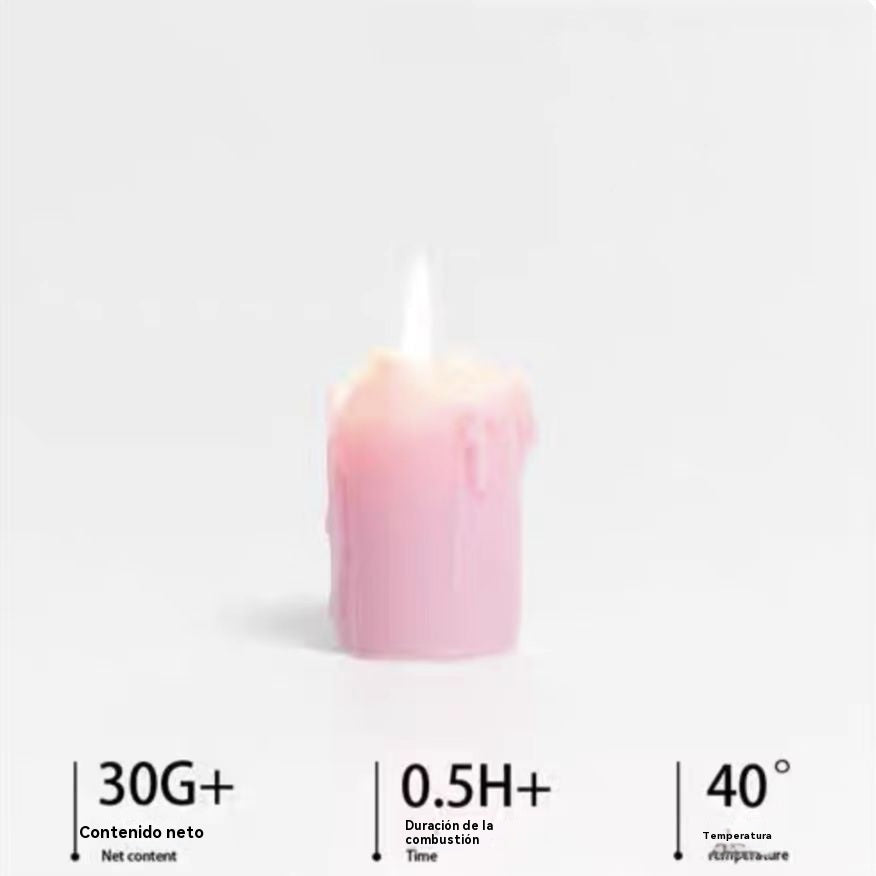 Vela De Lágrimas 40 °
