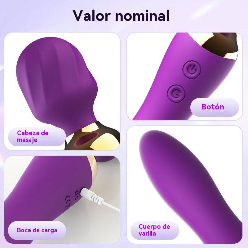Vibrador AV