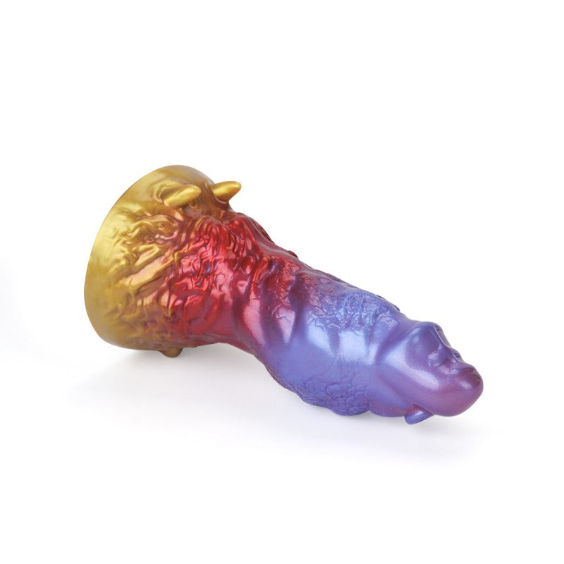 Pene alienígena