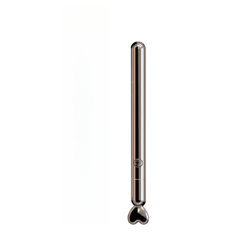 Vibrador de tapón anal (novato)