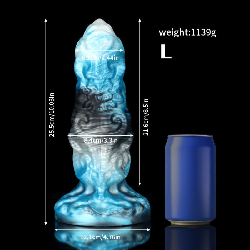 Pene alienígena (Aries)
