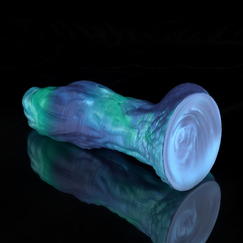 Pene alienígena (Piscis)