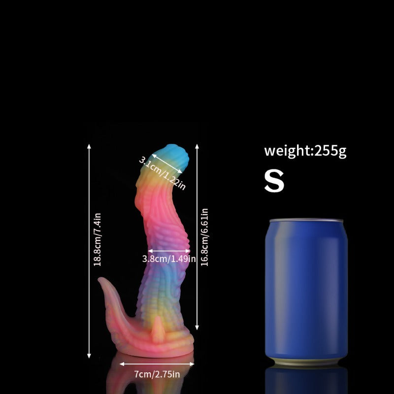Pene luminoso (dinosaurio)